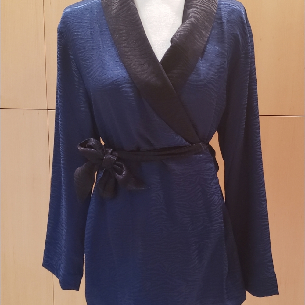 Victorias secret robe